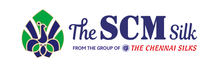 SCM Silk / The Chennai Silks